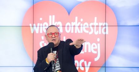 Ministerstwo Pracy ogłasza: "WOŚP 92% zebranych środków przeznacza na pomoc charytatywną"