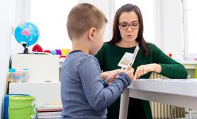 Palatolalia - co to jest, przebieg, objawy, leczenie