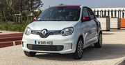 Elektryczne Renault Twingo jeszcze w tym roku. Oby było lepsze od Smarta