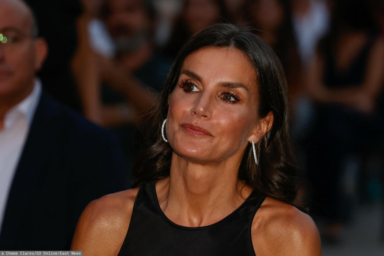 Ma 50 lat i świetną figurę. Tak dba o zdrowie królowa Letizia