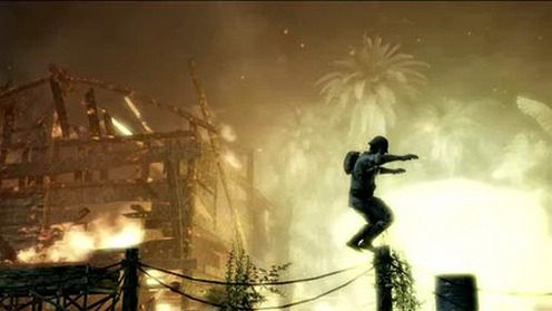 Nie będzie serwerów dedykowanych w Modern Warfare 2 1