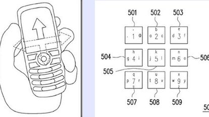 Piszemy SMS-y akcelerometrem 1