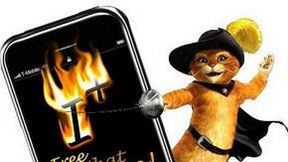 Program do łamania iPhone 1