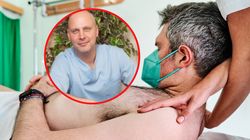 Potrafią uśmierzać ból jak nikt inny. Osteopatia i chiropraktyka po polsku