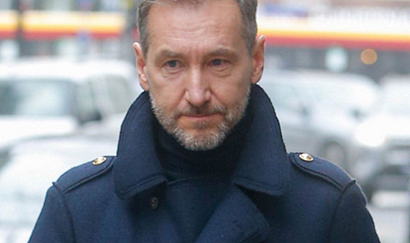 Piotr Kraśko o koszmarze wojny w Ukrainie. Dramat dotyka dorosłych, ale jeszcze mocniej cierpią dzieci