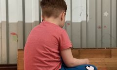 Prawda wyszła na jaw przez blackout. Nie wyszły z domu od czterech lat