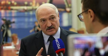 Dywersja na Białorusi? Ekspert cytuje Churchilla