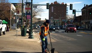 Nawet 5 tys. złotych kary za wyrzucenie papierka w miejscu publicznym