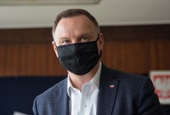 Andrzej Duda chciał załatwić chińskie szczepionki. Mieliśmy szczęście, że to się nie udało