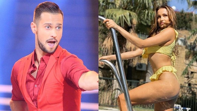 Mikołaj Jędruszczak żali się, że nie zaproszono go do drugiej edycji "Love Island"