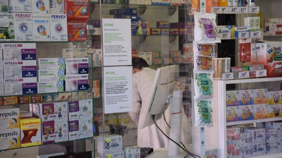 Okazuje się, że w Cieszynie nie będzie apteki całodobowej i ma to umocowanie w przepisach