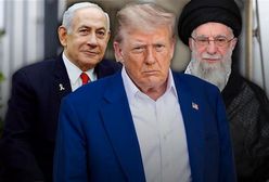 Większe zagrożenie niż program nuklearny. Co się dzieje w Iranie?