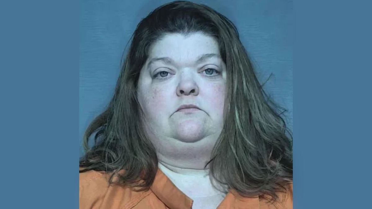 Heather Varner Hunter