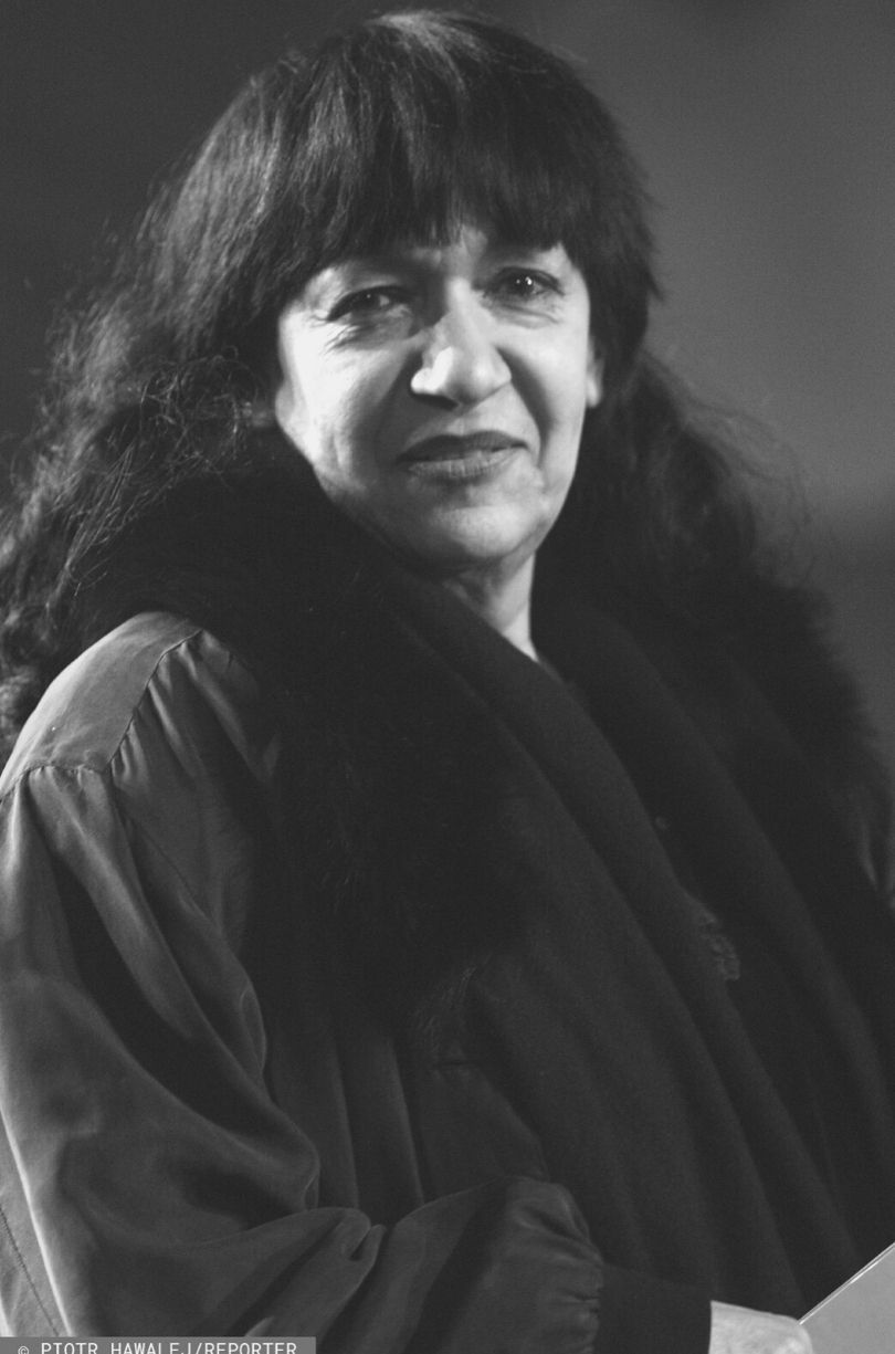 Ewa Demarczyk nie żyje