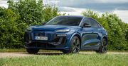 Pierwsza jazda: Audi Q6 Sportback e-tron i Audi A5 e-hybrid - specjalnie dla nas