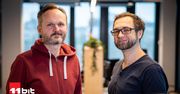 11 bit studios z nowym sternikiem. Przemysław Marszał prezesem zarządu