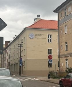IPN w Olsztynie się przeprowadza. Oto ile kosztowała nowa siedziba