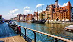 Wybory prezydenckie 2025. Jak głosowało województwo pomorskie. Wyniki Gdańsk