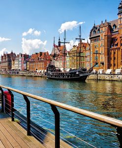 Wybory prezydenckie 2025. Jak głosowało województwo pomorskie. Wyniki Gdańsk