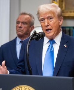 Niemcy chcą rozmów o zaostrzeniu sankcji na Rosję. Efekt słów Trumpa