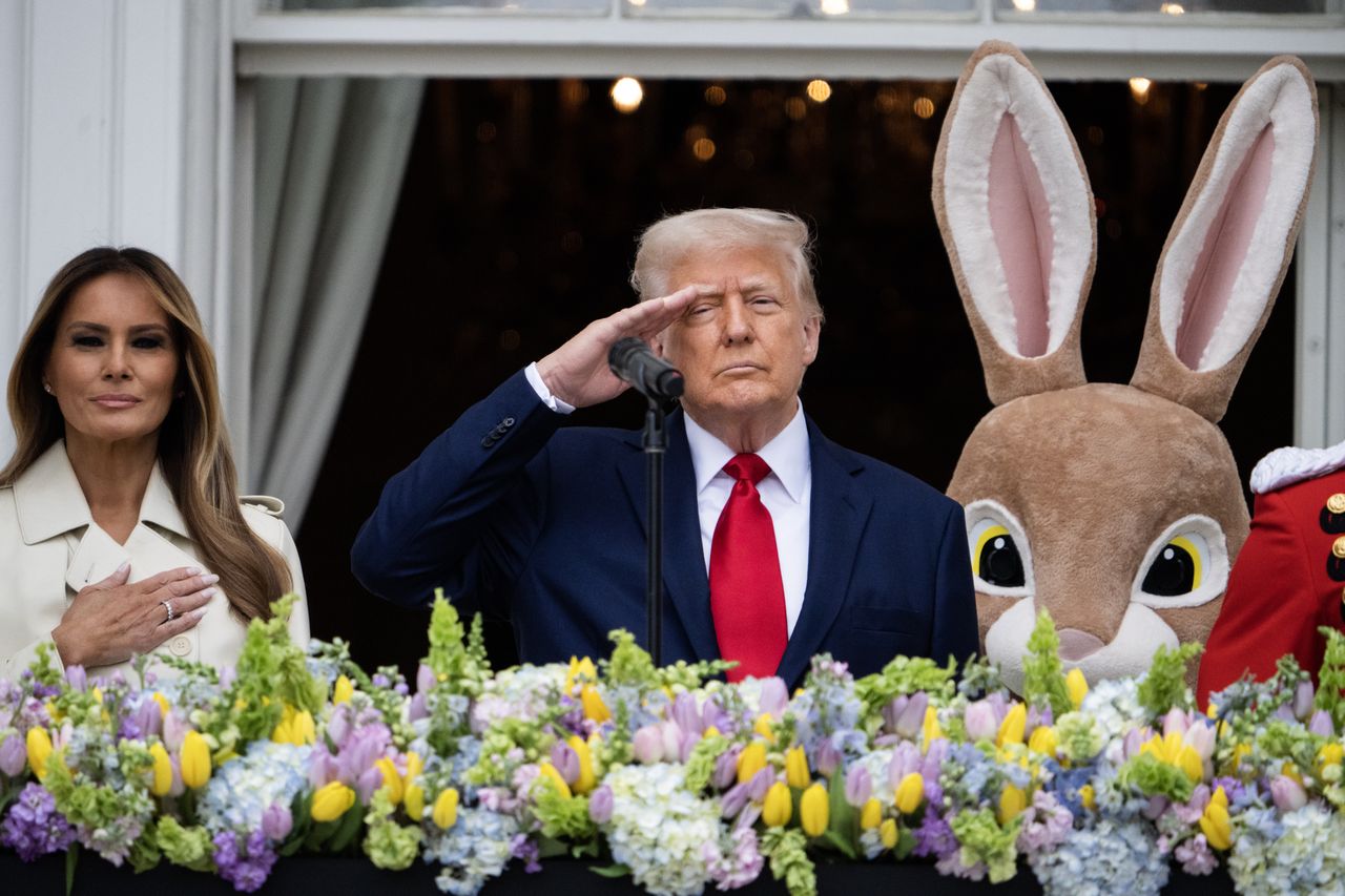 Trump uderza w niezależność banku centralnego. Inwestorzy już zabierają pieniądze