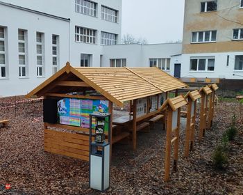 Powiat pilski: Powstała ścieżka edukacyjna "Zielone zakątki"