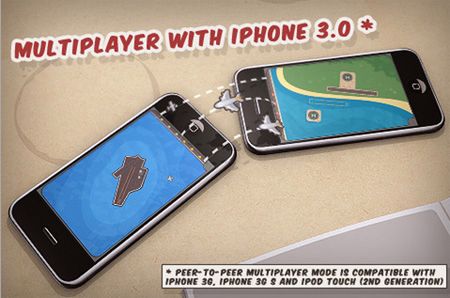 Multiplayer w Flight Control! 3