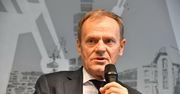 Tusk nawiązał do maili Dworczyka. Zwrócił się bezpośrednio do premiera