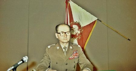 Co wiesz o stanie wojennym? Sprawdźmy to