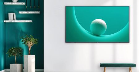 Król jest tylko jeden - co piąty telewizor ma jego logo