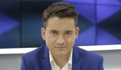 Michał Bugno dołączył do Polsat Sport