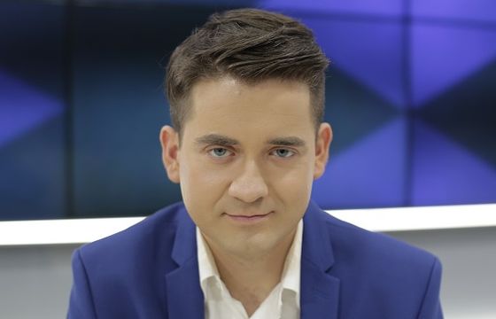 Michał Bugno dołączył do Polsat Sport