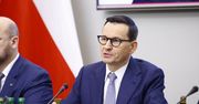 Fuzja Orlenu z Lotosem. Morawiecki zabiera głos. "Nie będzie odkręcona"