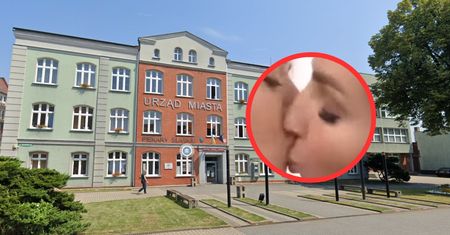 Pornografia na stronie urzędu miasta! W sieci zawrzało