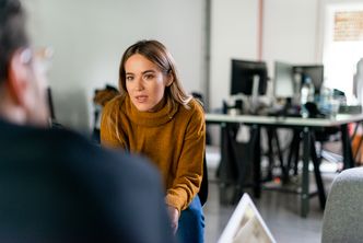 Były rekruter Google wskazuje pytanie, które warto zadać pracodawcy na rozmowie o pracę