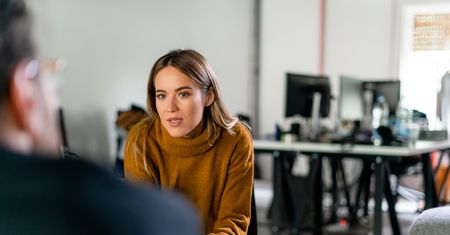 Były rekruter Google wskazuje pytanie, które warto zadać pracodawcy na rozmowie o pracę