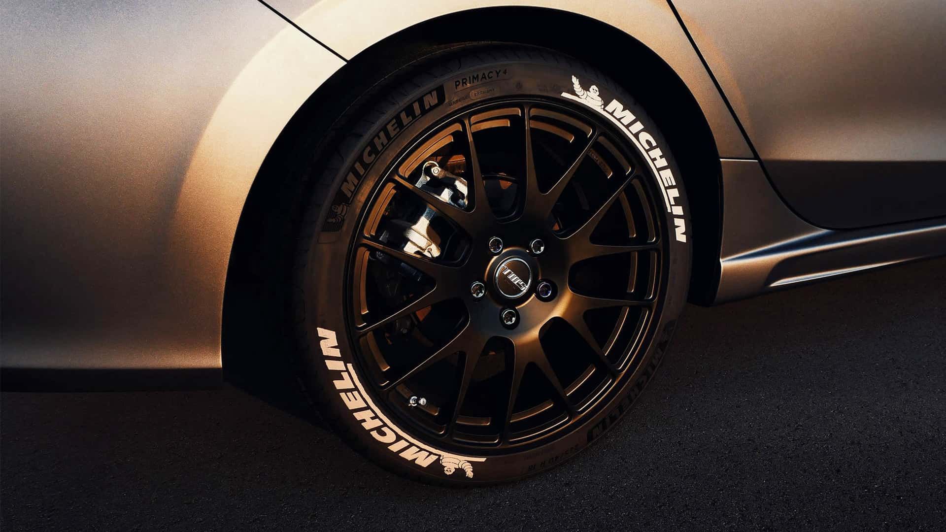 Mitsuoka M55 Concept