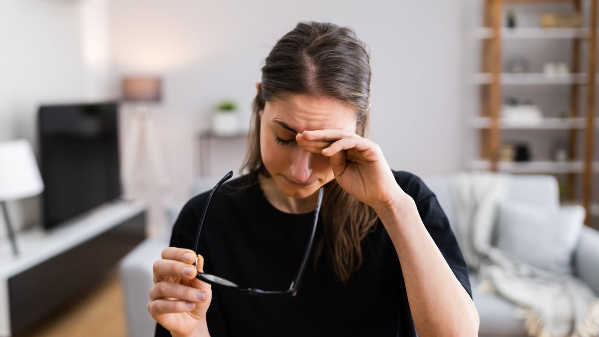 NZK daje 3 charakterystyczne objawy