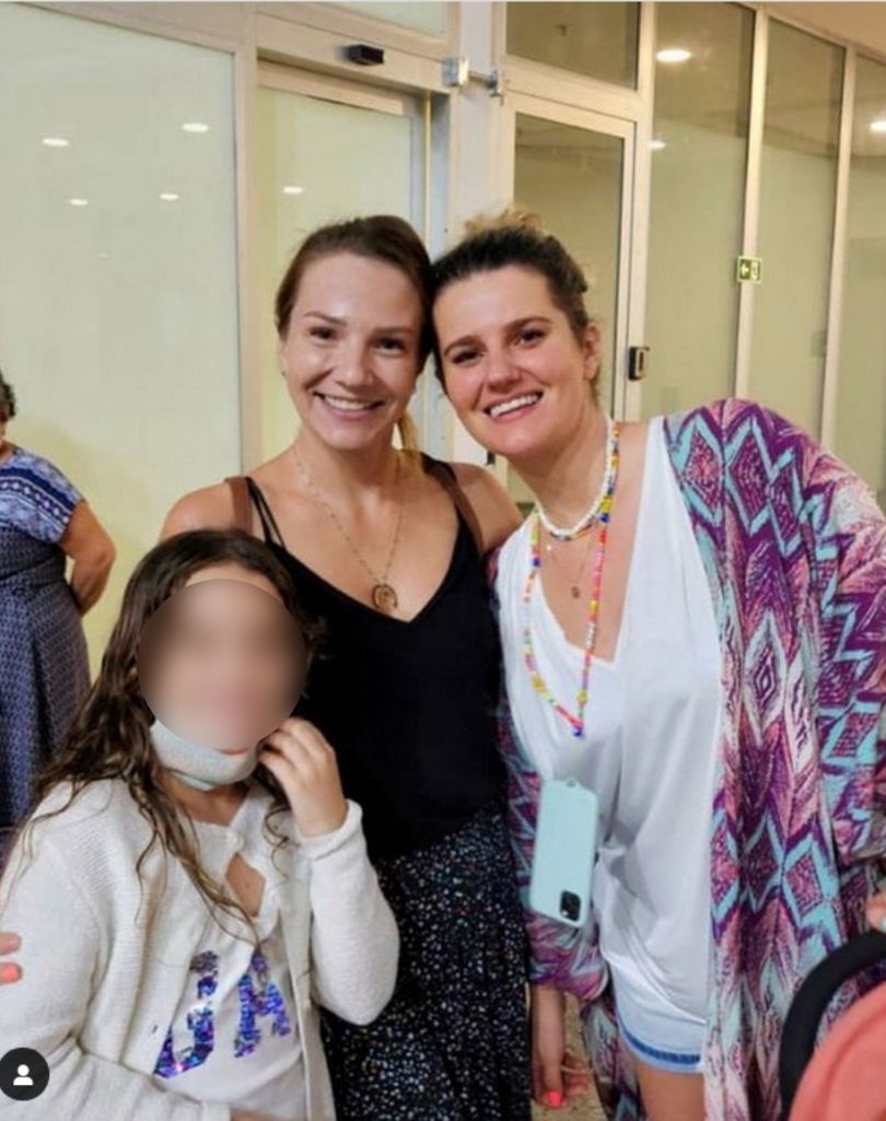 Hanna Zborowska-Neves odpowiada na zarzuty o męczenie kota