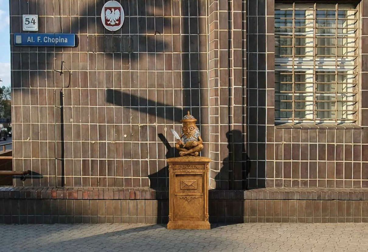 Fajansiaki pojawią się na ulicach Włocławka