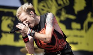 Upadek i odbicie od dna. Poruszające wyznanie Derycka Whibleya