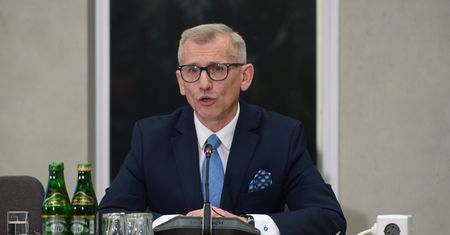 Jest nowe zawiadomienie do prokuratury ws. Funduszu Sprawiedliwości