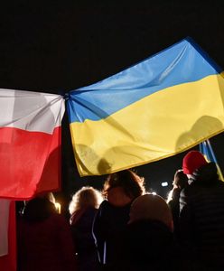 Pomoc dla Ukrainy. Jest specjalny formularz