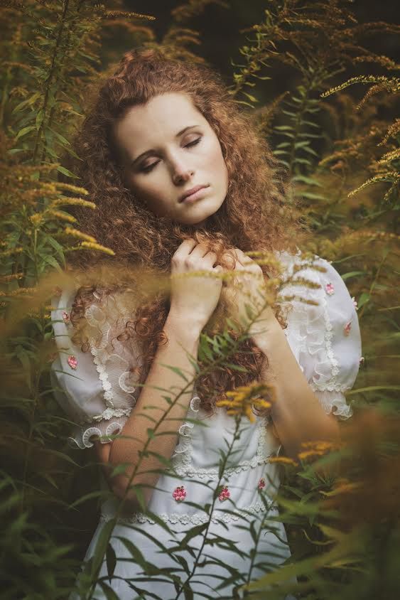 Oto najlepszy jesienny portret, który nagrodziliśmy obiektywem Tamron 3