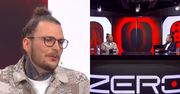 WIERZYCIEL zadzwonił podczas wywiadu Żurnalisty na żywo. "Chwalisz się, ile zarabiasz, a 400 nie oddałeś, to jest ŻENUJĄCE"