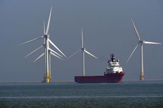 Najbardziej zagrożone morze. Bałtyk stał się polem walki z "flotą cieni"