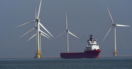 Najbardziej zagrożone morze. Bałtyk stał się polem walki z "flotą cieni"