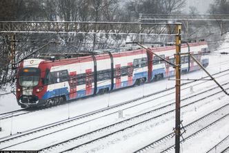 Warszawę czeka paraliż. Padła data strajku generalnego maszynistów WKD