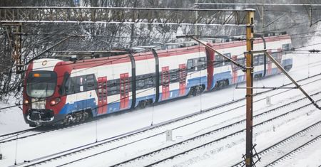 Warszawę czeka paraliż. Padła data strajku generalnego maszynistów WKD