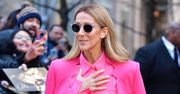 Celine Dion odwołuje koncerty. "Cierpię na niezwykle rzadką chorobę"